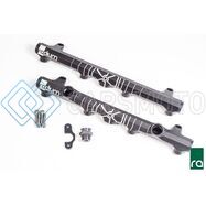 RADIUM ENGINEERING 20-0320 13-14 FORD SHELBY GT500 S197 FUEL RAIL KIT