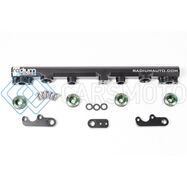 RADIUM ENGINEERING 20-0331 NISSAN SR20VE FUEL RAIL