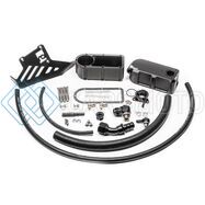 RADIUM ENGINEERING 20-0334-11 07-14 MUSTANG GT S197 FUEL RAIL PLUMBING KIT
