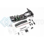 RADIUM ENGINEERING 20-0340-00 FUEL HANGER 93-07 SUBARU WRX/STI (PUMPS NOT INCLUDED) WALBRO GSS342/AEM 50-1200