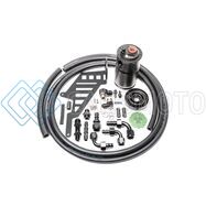 RADIUM ENGINEERING 20-0351 2013+ SUBARU BRZ / SCION FR-S AIR OIL SEPARATOR-RETURN KIT