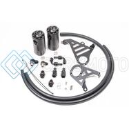 RADIUM ENGINEERING 20-0356 2013+ FORD FOCUS ST SOUND SYMPOSER BLOCK OFF
