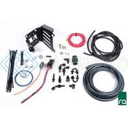 RADIUM ENGINEERING 20-0365 13+ FORD FOCUS ST/ 15+ FORD FOCUS RS FUEL SURGE TANK INSTALL KIT