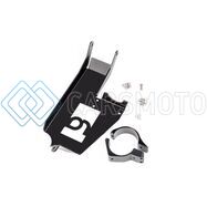 RADIUM ENGINEERING 20-0367 MITSUBISHI EVO 7/8/9 FUEL FILTER MOUNT