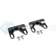 RADIUM ENGINEERING 20-0372 TOP FEED FUEL RAIL ADAPTER FOR VER 8/9 EJ207 2.5I EJ253