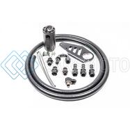 RADIUM ENGINEERING 20-0373-FL BMW 135I/335I/535I N54 CATCH CAN KIT FLUID LOCK