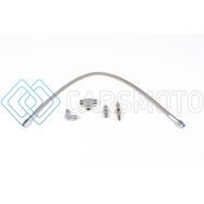 RADIUM ENGINEERING 20-0392 FUEL PRESSURE TEST KIT