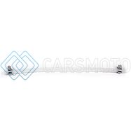 RADIUM ENGINEERING 20-0395 SUBMERSIBLE PTFE FUEL TUBING 3/8IN 6.5IN LONG
