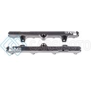 RADIUM ENGINEERING 20-0433 2011+ FORD COYOTE FUEL RAIL KIT