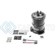 RADIUM ENGINEERING 20-0443-00 MULTI-PUMP TI AUTOMOTIVE E5LM FUEL SURGE TANK PUMPS NOT INCLUDED