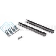 RADIUM ENGINEERING 20-0458 NISSAN VQ FUEL RAIL KIT