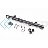 RADIUM ENGINEERING 20-0464 MAZDA 20B-REW PRIMARY TOP FEED CONVERSION FUEL RAIL