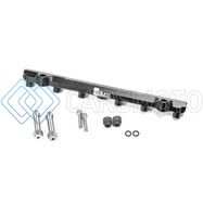RADIUM ENGINEERING 20-0466 MAZDA 20B-REW SECONDARY FUEL RAIL (6 PORT)