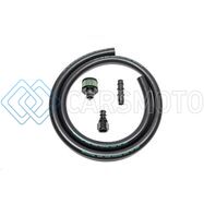 RADIUM ENGINEERING 20-0484-08 FUEL CELL VENT KIT - 8AN