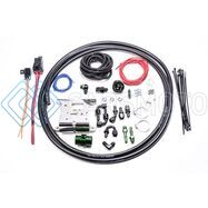 RADIUM ENGINEERING 20-0487 2017+ FORD RAPTOR FUEL SURGE TANK INSTALL KIT