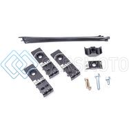 RADIUM ENGINEERING 20-0526 08-21 SUBARU FUEL LINE RETAINING KIT