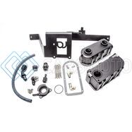 RADIUM ENGINEERING 20-0557 R35 NISSAN GT-R COOLANT TANK KIT