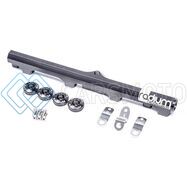 RADIUM ENGINEERING 20-0558 NISSAN SILVIA SR20DET FUEL RAIL KIT - S13