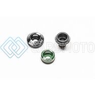 RADIUM ENGINEERING 20-0568-02 SUBARU EJ TOP FEED FUEL RAIL CONVERSION KIT