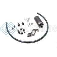 RADIUM ENGINEERING 20-0585-03 NISSAN 10 MICRON STAINLESS FUEL FILTER KIT