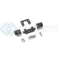 RADIUM ENGINEERING 20-0589 SPLIT-FLOW FLEX FUEL SENSOR ADAPTER