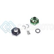 RADIUM ENGINEERING 20-0599 PUMP OUTLET ADAPTER - EXTENDED