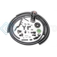RADIUM ENGINEERING 20-0607 2015+ SUBARU STI AIR OIL SEPARATOR-RETURN KIT