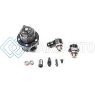 RADIUM ENGINEERING 20-0624 DIRECT MOUNT REGULATOR REMOTE ADAPTER KIT