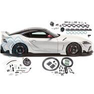 RADIUM ENGINEERING 20-0753 TOYOTA MK5 SUPRA PORT INJECTION KIT