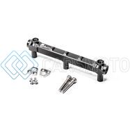 RADIUM ENGINEERING 20-0766 TOYOTA G16E-GTS FUEL RAIL