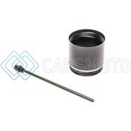 RADIUM ENGINEERING 20-0772 VTA COMPETITION CATCH CAN - L