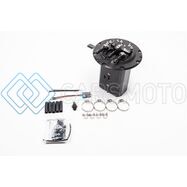 RADIUM ENGINEERING 20-0781-00 SUBARU FUEL HANGER FOR DEATSCHWERKS DW400 - PUMPS NOT INCLUDED