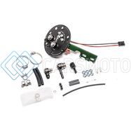 RADIUM ENGINEERING 20-0796-00 94-01 ACURA INTEGRA / 92-00 HONDA CIVIC FUEL PUMP HANGER DUAL PUMP ADD-ON