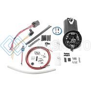 RADIUM ENGINEERING 20-0806 FUEL HANGER FPR BLOCK OFF