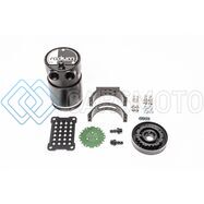 RADIUM ENGINEERING 20-0819 UNIVERSAL AIR OIL SEPARATOR (AOS-R)