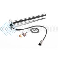 RADIUM ENGINEERING 20-0847-297 SAE FUEL LEVEL SENDER 0-90 OHM 11.7IN - SHROUDED