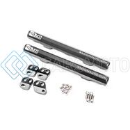RADIUM ENGINEERING 20-0897 TOYOTA 1GR-FE FUEL RAILS SINGLE VVT-I