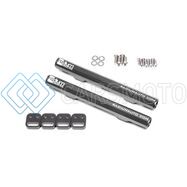 RADIUM ENGINEERING 20-0898-PK TOYOTA 2GR-FE FUEL RAIL PLUMBING KIT