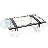 RADIUM ENGINEERING 20-0906 FUEL CELL WELD-IN CAGE - 6 GALLON