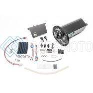RADIUM ENGINEERING 20-0952 93-95 MAZDA RX7 FD (US) FUEL HANGER SURGE TANK (PUMPS NOT INCLUDED) WALBRO F90000267/274/285