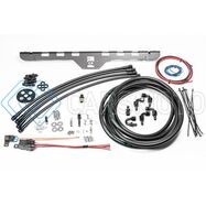 RADIUM ENGINEERING 20-0974 BMW E46 EXCL CONVERTIBLE FUEL SURGE TANK INSTALL KIT