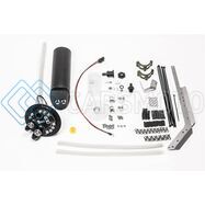 RADIUM ENGINEERING 20-0980 03-13 CHEVROLET CORVETTE MID FUEL HANGER (PUMPS NOT INCLUDED)