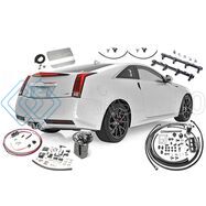 RADIUM ENGINEERING 20-1322 08-14 CADILLAC CTS FUEL HANGER WALBRO F90000267/274/285 (PUMPS NOT INCLUDED)