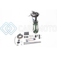 RADIUM ENGINEERING 20-1512 TOYOTA SUPRA MK4 FUEL HANGER FOR WALBRO F90000267/274/285 - PUMPS NOT INCLUDED