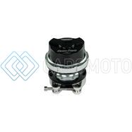 TURBOSMART TS-0204-1162 NISSAN RB26DETT RACEPORT GEN-V BLOW OFF VALVE - BLACK