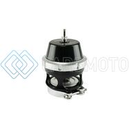 TURBOSMART TS-0207-1003 BOV POWER PORT (SUPERCHARGER) - BLACK