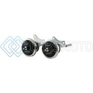 TURBOSMART TS-0615-6072 IWG75 NISSAN RB26DETT 7 PSI BLACK INTERNAL WASTEGATE ACTUATOR
