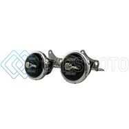 TURBOSMART TS-0615-6142 NISSAN GT-R RB26DETT 14 PSI INTERNAL TWIN PORT WASTEGATE KIT