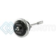 TURBOSMART TS-0622-9122 IWG75 2016+ FORD FOCUS RS 2.3L 12 PSI BLACK INTERNAL WASTEGATE ACTUATOR