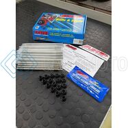 ARP 201-4703 КОМПЛЕКТ ШПИЛЕК ГБЦ CA625+ ДЛЯ BMW S63